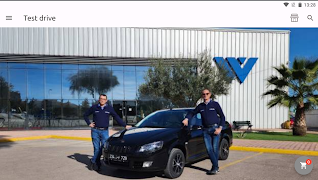 Actuoto تصوير الشاشة 6