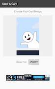 Send A Card screenshot 1