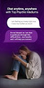Psychic Medium Reading 海報