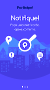 Participe! imagem de tela 3
