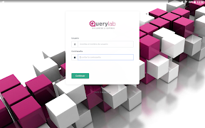 QueryLab Demo screenshot 6
