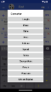Complex Number Calculator 截圖 7
