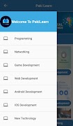 Paki Learn (Coding, Programmin captura de pantalla 7