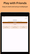 Mastermind - Code Breaker تصوير الشاشة 6