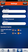Arsh Voip screenshot 5