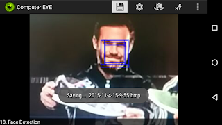 Computer Eye Cam Ekran Görüntüsü 7
