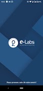 E-labs screenshot 1