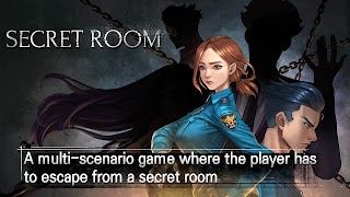 SecretRoom : Room Escape screenshot 7