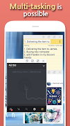 Workbar: PC style from Mobile تصوير الشاشة 4