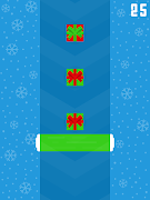 6 Schermata Christmas Present Rush