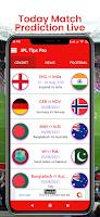 Today Match Prediction Live | How Win Toss & Match bài đăng
