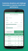 4 Schermata BASIQs Baseball