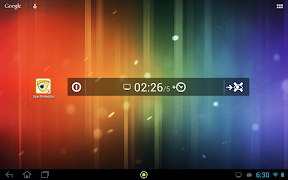 Eye Protector screenshot 5