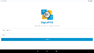 Digital POS Plus تصوير الشاشة 5