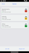 myAVSAlarm screenshot 4