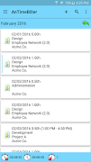 AnTimeBiller Full Version Key โปสเตอร์