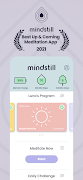 Mindstill โปสเตอร์