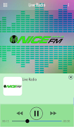 2 Schermata Nice FM