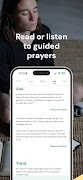 Lectio 365: Daily Bible Prayer Ekran Görüntüsü 5