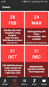 McDougall Auctioneers screenshot 4