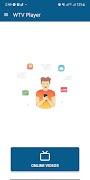 WTV Player اسکرین شاٹ 7