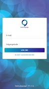 DanLanguage poster