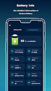 برنامه‌نما Smart Battery Kit عکس از صفحه