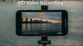 برنامه‌نما Camera For Galaxy Ultra HD عکس از صفحه