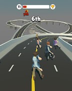 Executive Race 截图 4