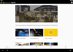 Hello-CoL ảnh chụp màn hình 3