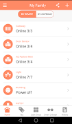 Smart Life Screenshot 1