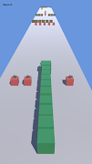 Snake Runner 3D Screenshot 2