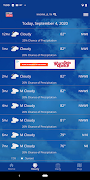 FOX 17 Code Red Weather screenshot 2