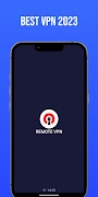 Remote VPN Poster