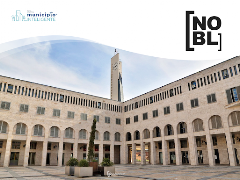 NOBLEJAS 截图 4