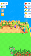 Farm Land: Farming Life Game screenshot 3