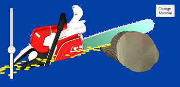 Chainsaw Man Game पोस्टर