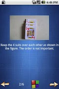 Card Magic Tricks اسکرین شاٹ 5