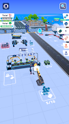 Human Resources 3D captura de pantalla 1