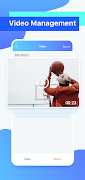 Simple File Manager ภาพหน้าจอ 2