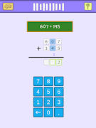 Calculation Exercises اسکرین شاٹ 2