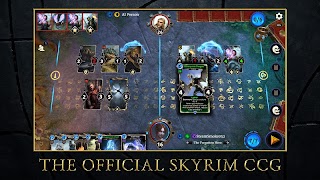 The Elder Scrolls: Legends screenshot 3