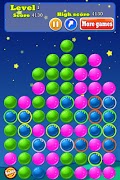 POP Rush 截图 1