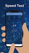 Fast VPN - Secure VPN Proxy تصوير الشاشة 3