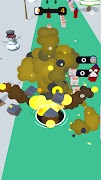 Bunny Robber syot layar 3