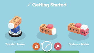 1 Schermata Robo Code