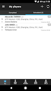 Resultina screenshot 1