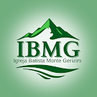 Icona Igreja Batista Monte Gerizim