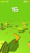 ZigZag Snake screenshot 1