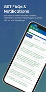 برنامه‌نما GSTfied - All About GST عکس از صفحه